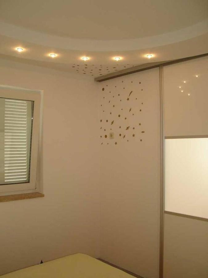 Apartment Jela Selce Exterior foto